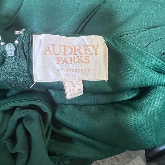 AUDREY PARKS - Picture 8 of 8